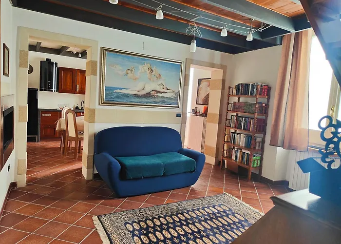 Appartamento Deluxe Lecce